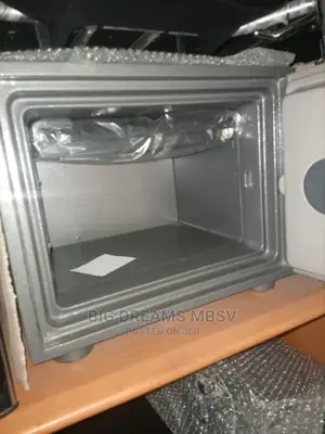 102 Ultimate Fire Proof Safe