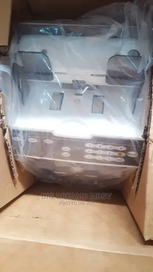 Md8000t Gl Counting Machine