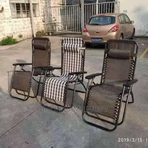 Canbed Chair