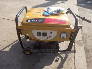 Parsun Generator