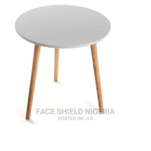 Round Side Table