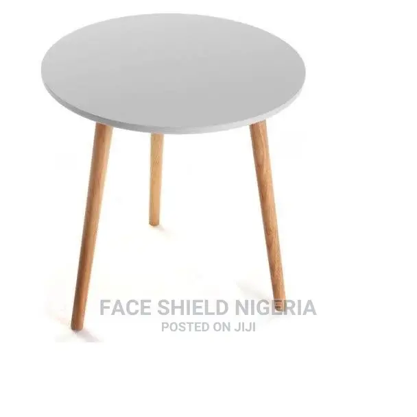 Round Side Table