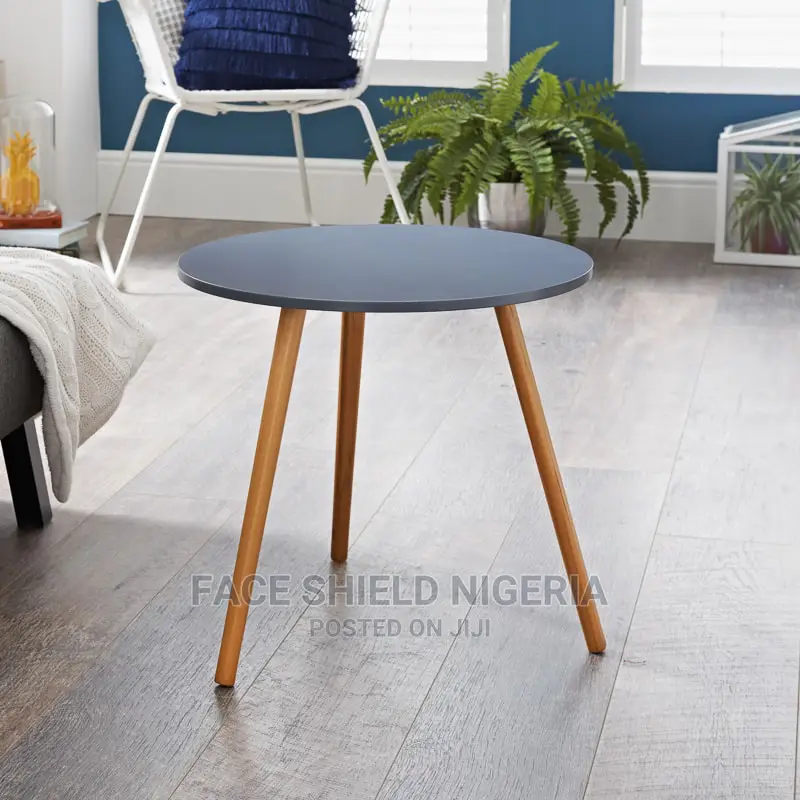 Round Side Table