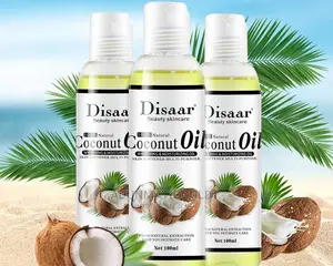 Disaar Coconut Oil