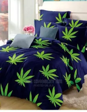 4x6high Quality Fiber Duvet Bedsheet