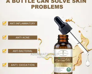Aichun Castor Oil