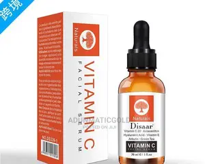 Vitamin C Oil