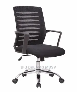 Big Victory Net Chair