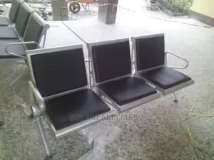 Italian Iron 3 in 1 Chair