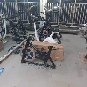 American Spinning Bikes