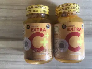 ACORBIC Extra C + Acorbic Softgel Extra Vitamin C