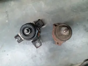 Engine Seats and Gear Mounting for All Vehicles