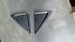 Vent Chrome for Hyundai Sonata 2006 and 2010 Model