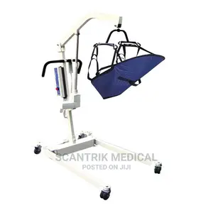 Patient Lifter Hoist Electric Patient Lift