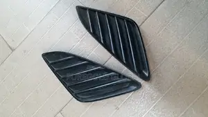 Fog Lamp Cover for Toyota Camry 012