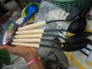 Non-Stick Cooking Cutlery Set