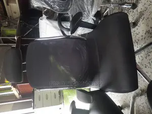 Bm Executive Director Leather Chair