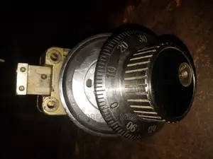 Repair of Safe Combination