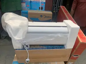 Midea 1hp Air Condition 40% Energy Saver