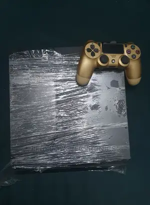 Ps4, One Controller