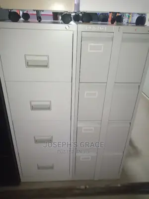 4 Drawer Metal Filling Cabinet(Malasyia)