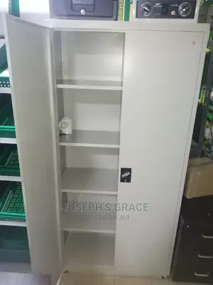 Full Hight Office Filling Cabinet.