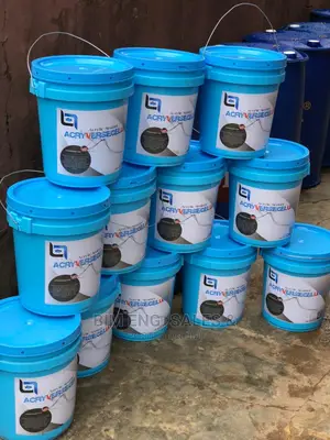 Polish Paint Acr Shinny Flooring Sealant Stamped Concrete