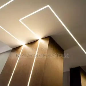 Aluminum Profile