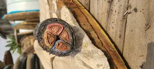 150mm 4core England Cable Available at Affordable Price