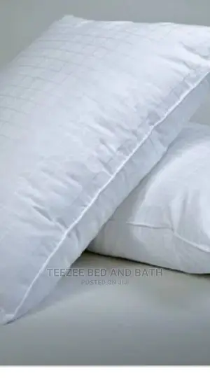 Fiber Pillows