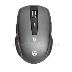 Hp Bluetooth Mouse X9500
