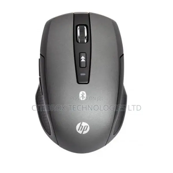 Hp Bluetooth Mouse X9500