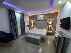 2 Bedroom Fully Serviced Apartment