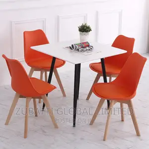Restaurants Foreign Chair