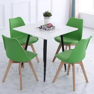 Modern Dining Chair
