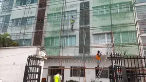 Alucobond Aluminium Cladding