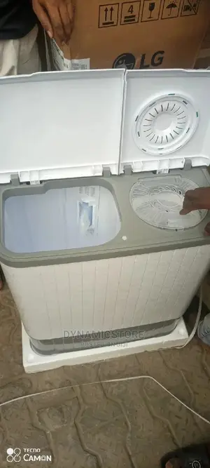 Hisense 5kg Washing Machine