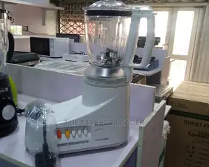 Panasonic Ac300 Mixer Grinder