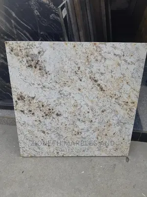 Indian Colonial Gold 60X60 Granite/Marble Tiles