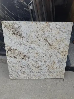 Indian Colonial Gold 60X60 Granite/Marble Tiles