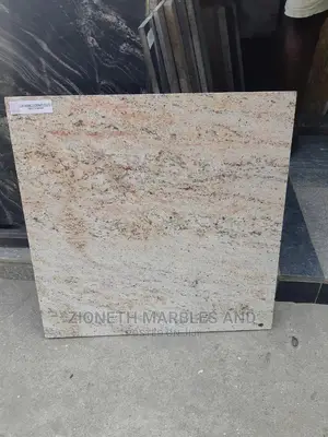 Indian Shiver Gold 1.5cm 60X60 Granite/Marble Tiles