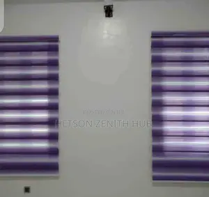 Window Blinds