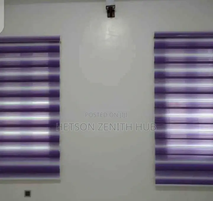 Window Blinds