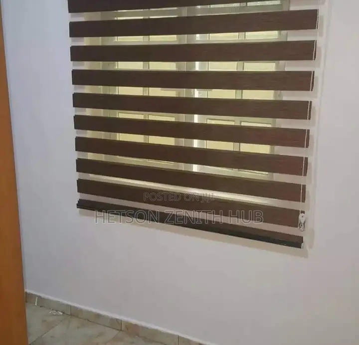 Beautiful Blinds