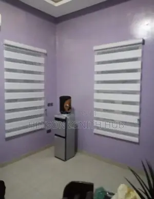 Beautiful Blinds