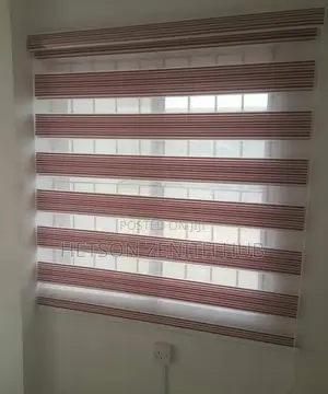 Beautiful Blinds