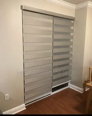 Beautiful Blinds