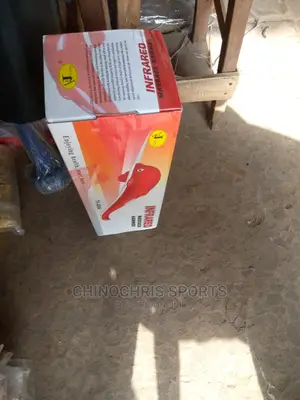 Dolphins Inferred Massager