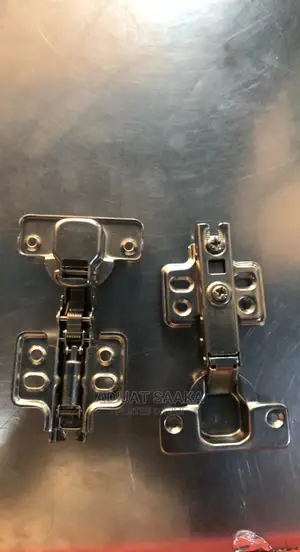 Hydraulic Cabinets Hinges