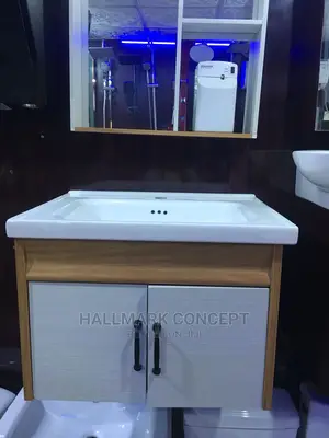 Sweet Home Dinning Cabinets